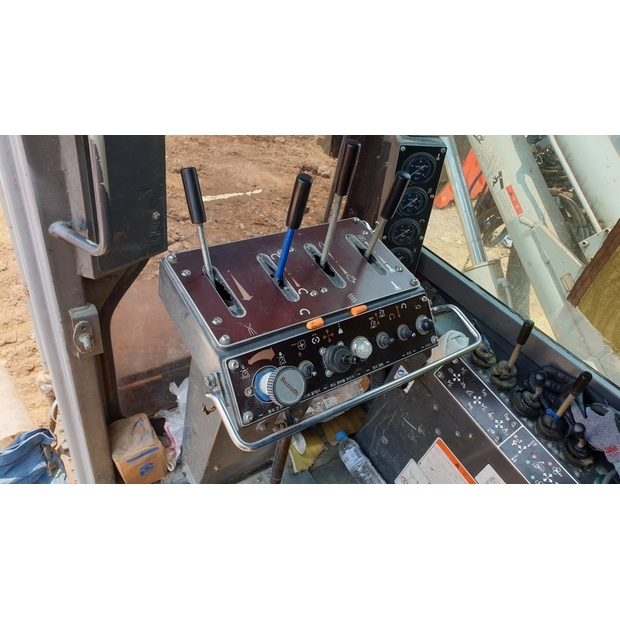 2012 FURUKAWA HCR10-DSII-44150912