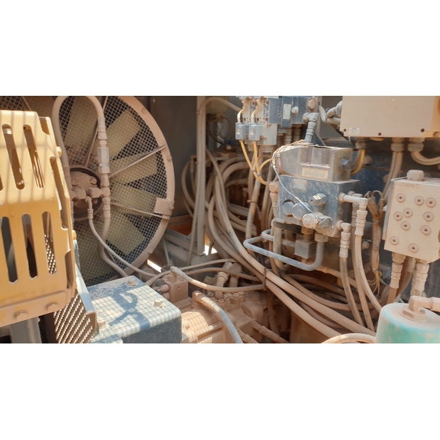 2012 FURUKAWA HCR10-DSII-44150913