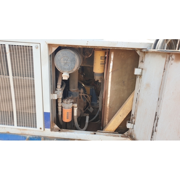 2012 FURUKAWA HCR10-DSII-44150914