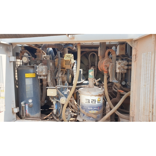 2012 FURUKAWA HCR10-DSII-44150915