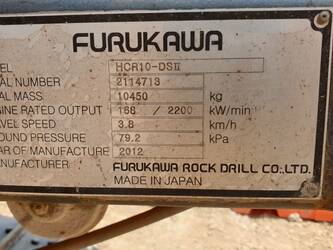 2012-furukawa-hcr10-dsii-44150916