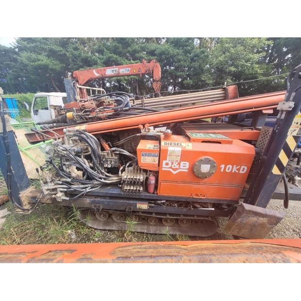 2016 هانجين 10DK-44150919