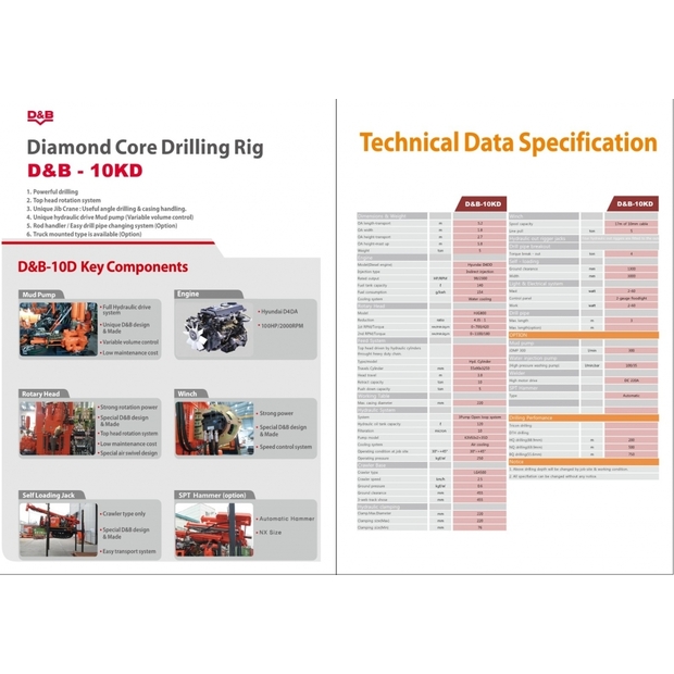 2016 هانجين 10DK-44150920