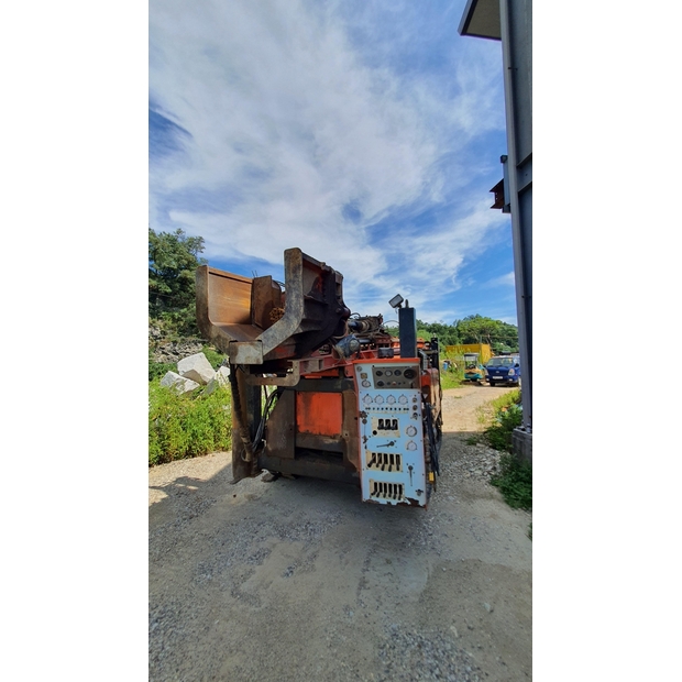 2012 HANJIN 16W-44150925