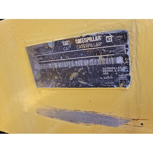 2008 كاتربيلر 336D-44150938