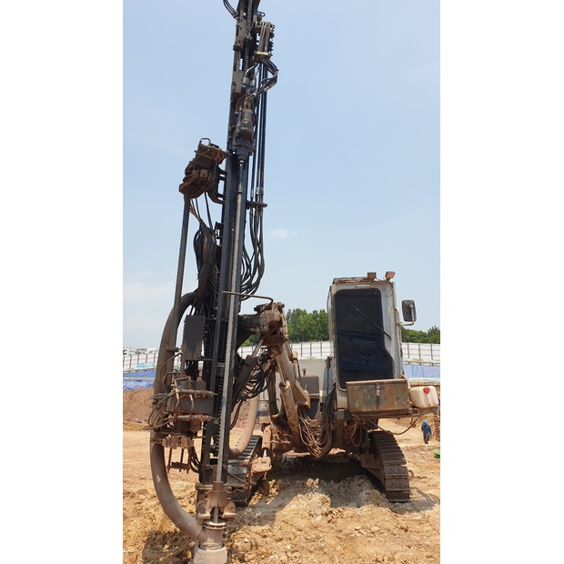 2013 FURUKAWA HCR10-DSII-44150945