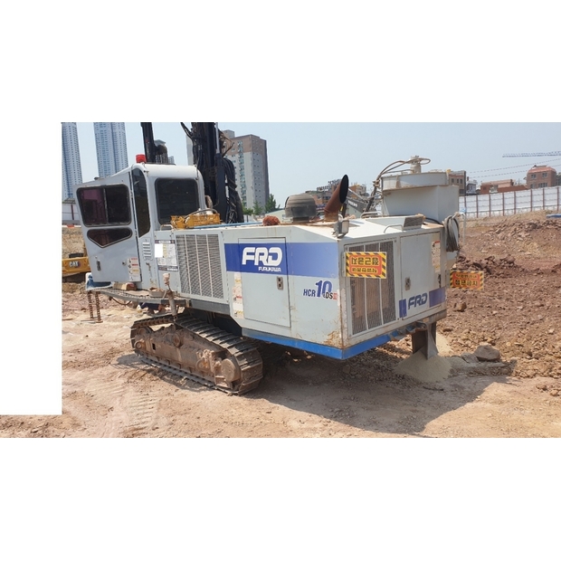 2013 FURUKAWA HCR10-DSII-44150946