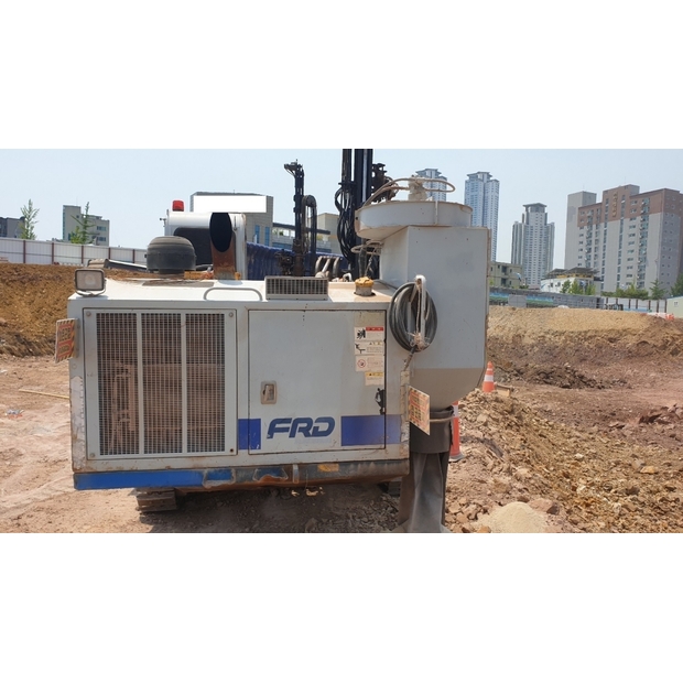 2013 FURUKAWA HCR10-DSII-44150948