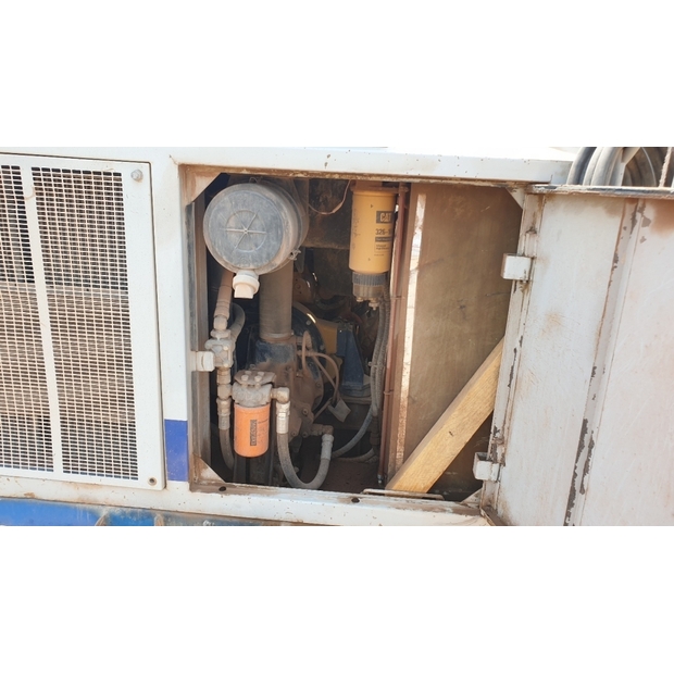 2013 FURUKAWA HCR10-DSII-44150950