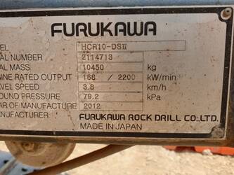 2013-furukawa-hcr10-dsii-44150953