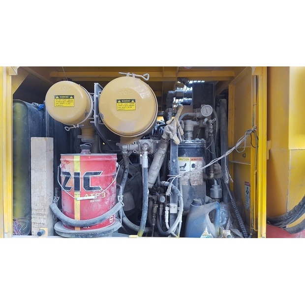 2008 Atlas Copco CM470II-44150974