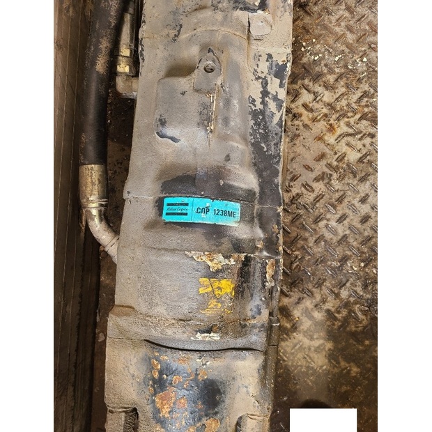 Atlas Copco ROC742-44150983