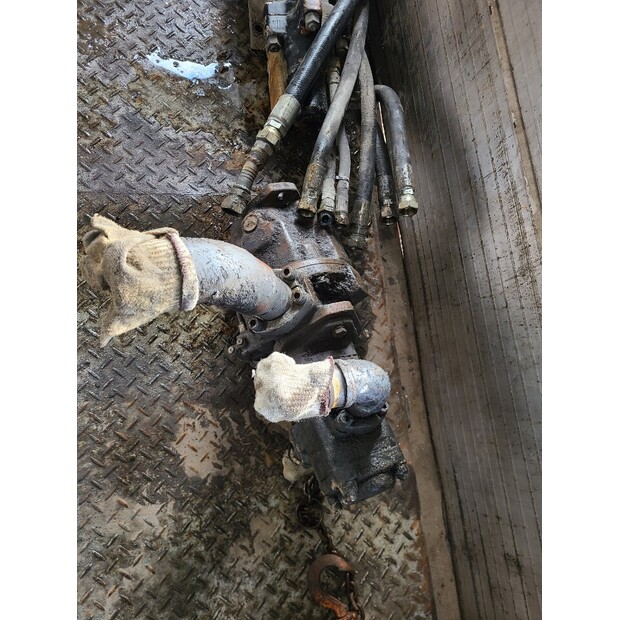 Atlas Copco ROC742-44150984