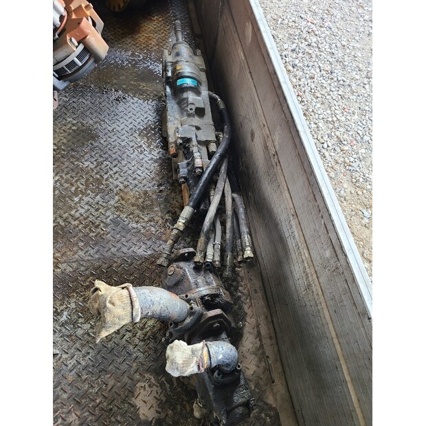 Atlas Copco ROC742-44150985