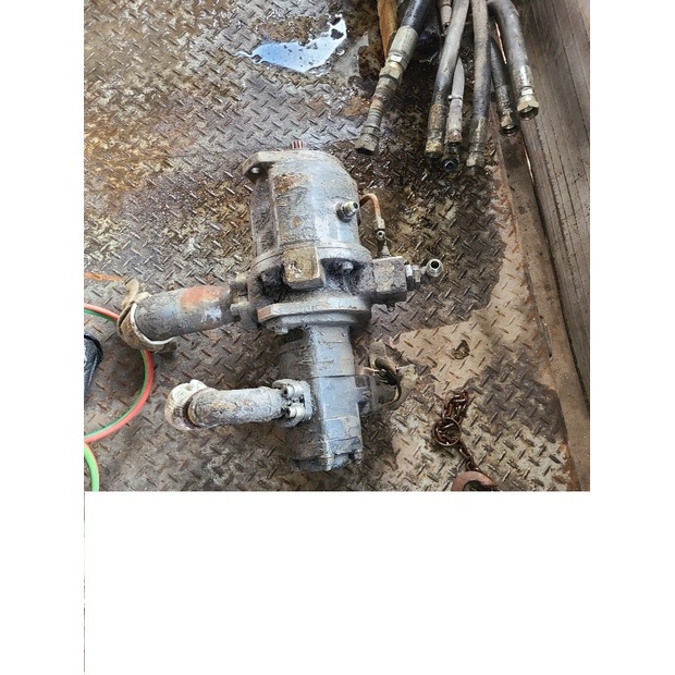 Atlas Copco ROC742-44150986