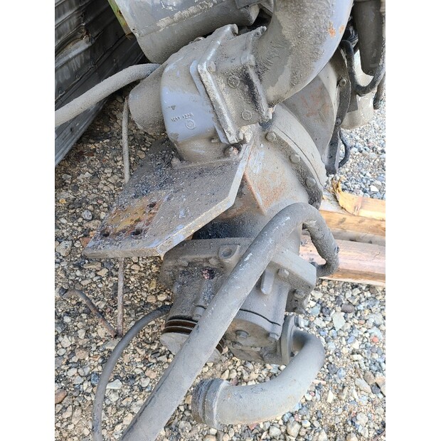 Atlas Copco ROC742-44150987