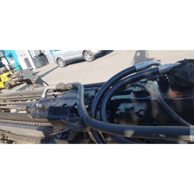 2017 Everdigm ECD45-44150992