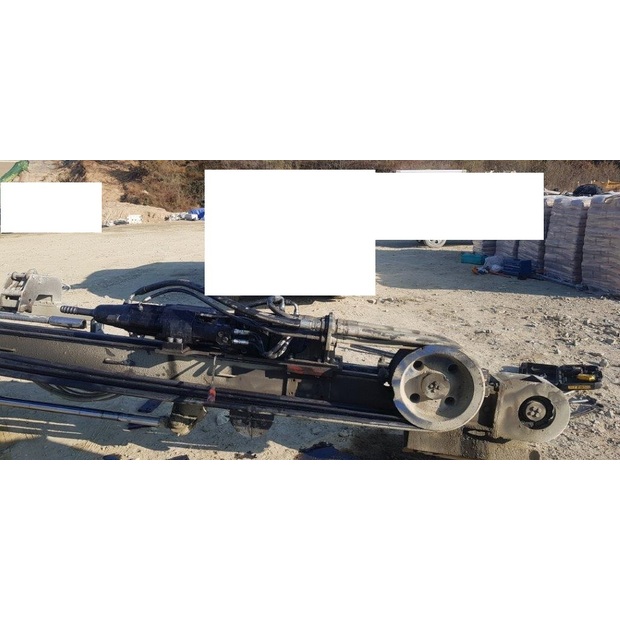 2017 Everdigm ECD45-44150993