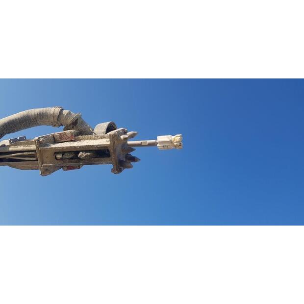 2017 Everdigm ECD45-44150994