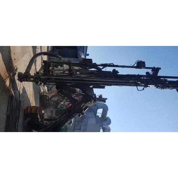 2017 Everdigm ECD45-44150995