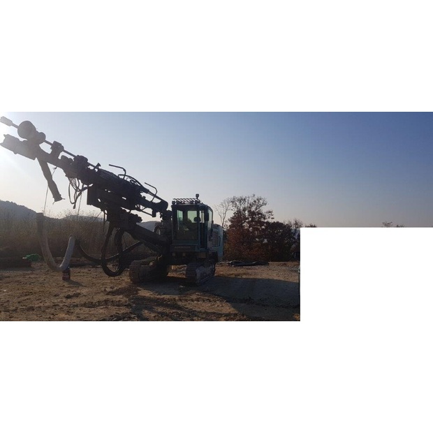 2017 Everdigm ECD45-44150997