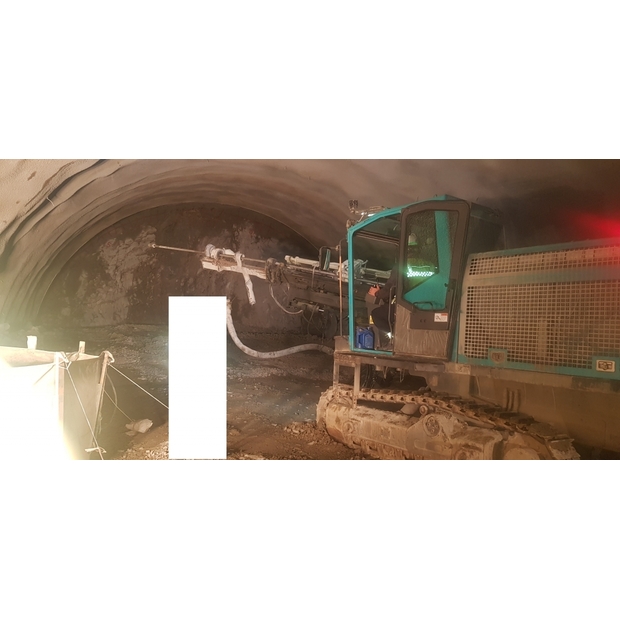 2017 Everdigm ECD45-44150998