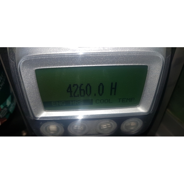 2017 Everdigm ECD45-44150999