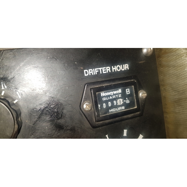 2017 Everdigm ECD45-44151000