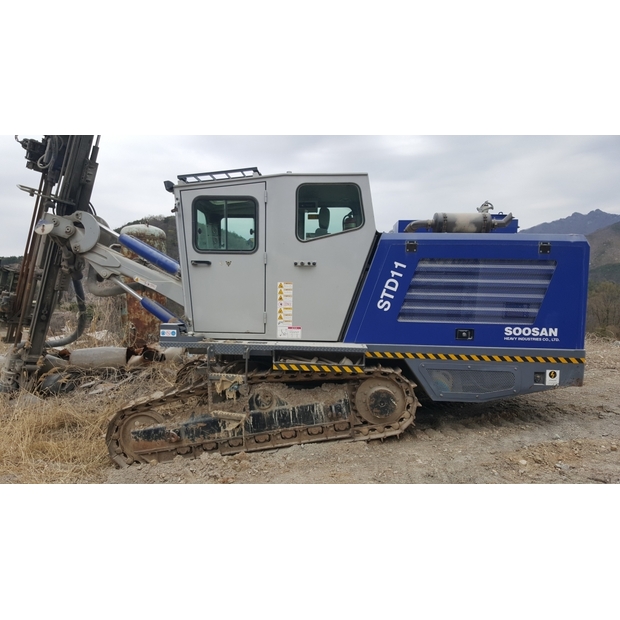 2014 SOOSAN STD11-44151004