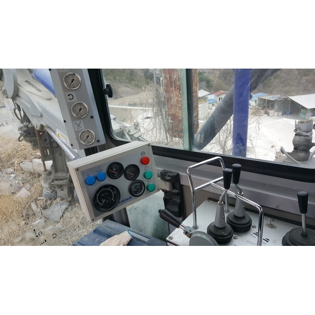 2014 SOOSAN STD11-44151007