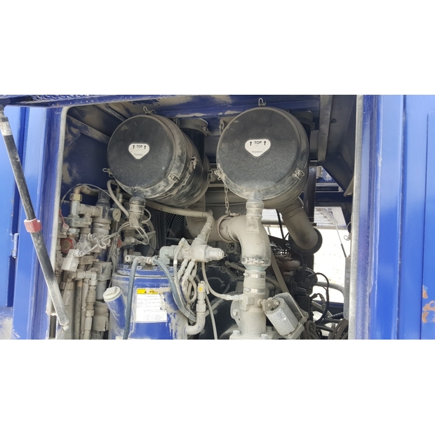 2014 SOOSAN STD11-44151008