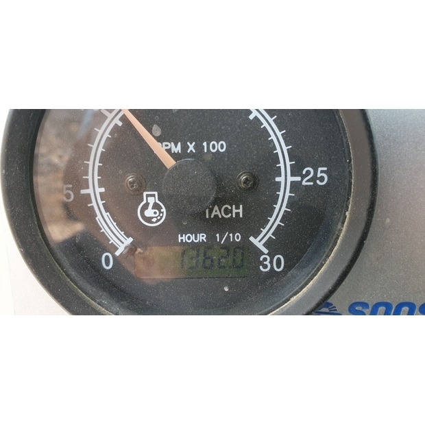 2014 SOOSAN STD11-44151010