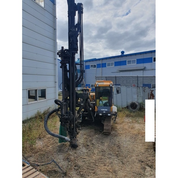 2011 Junjin JD800-44151019