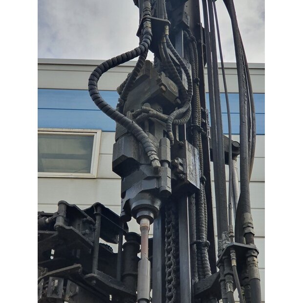 2011 Junjin JD800-44151020