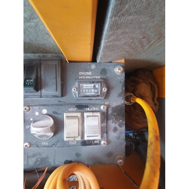 2011 Junjin JD800-44151021