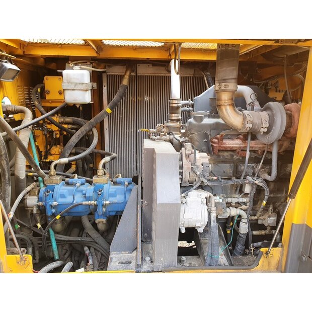 2011 Junjin JD800-44151023