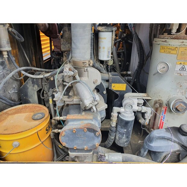 2011 Junjin JD800-44151025