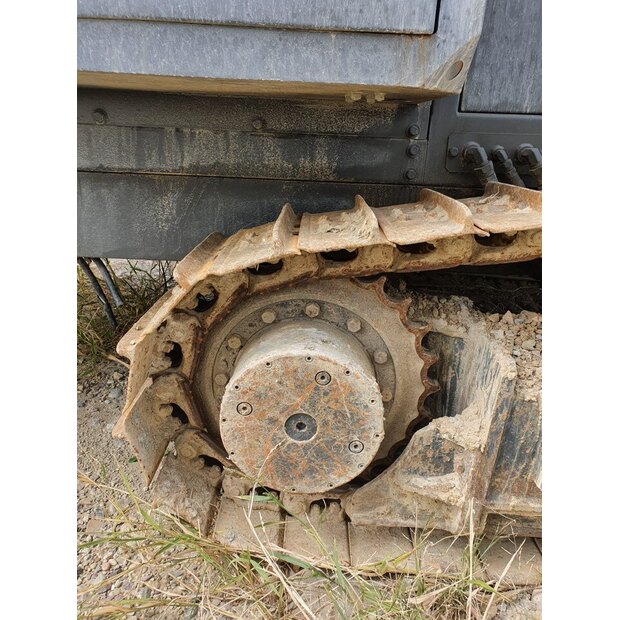 2011 Junjin JD800-44151026