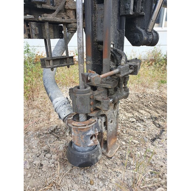 2011 Junjin JD800-44151027