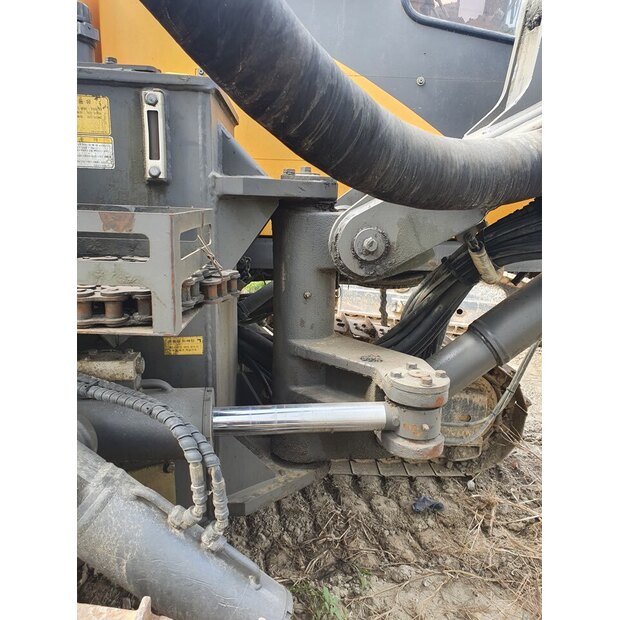 2011 Junjin JD800-44151028