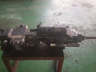 Image for SPARE PARTS SPARE PARTS DRIFTER SPARES Used