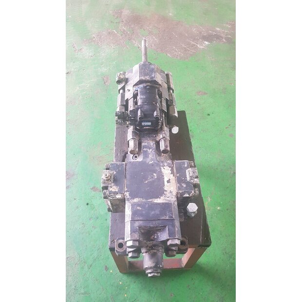 قطع الغيار دريفتر سبيرز مستعملة-44151050