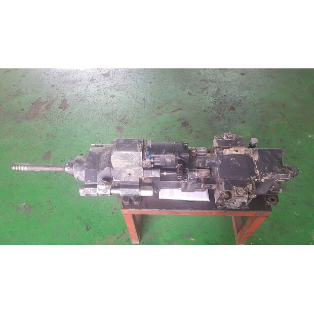 قطع الغيار دريفتر سبيرز مستعملة-44151052