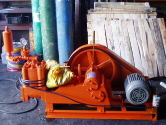 صورة ل قطع الغيار قطع الغيار مستعملة