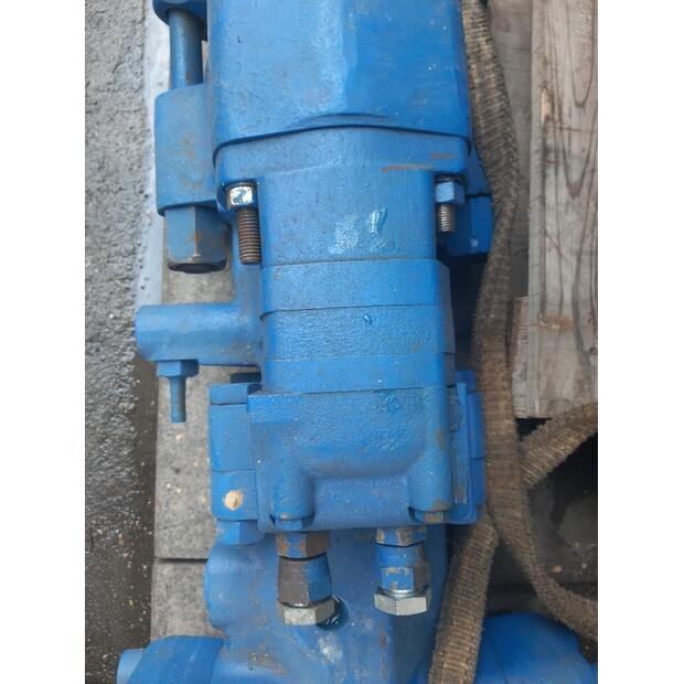 SPARE PARTS HD609 Used-44151068