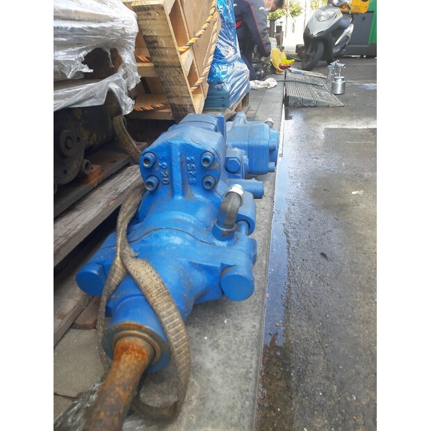 SPARE PARTS HD609 Used-44151069