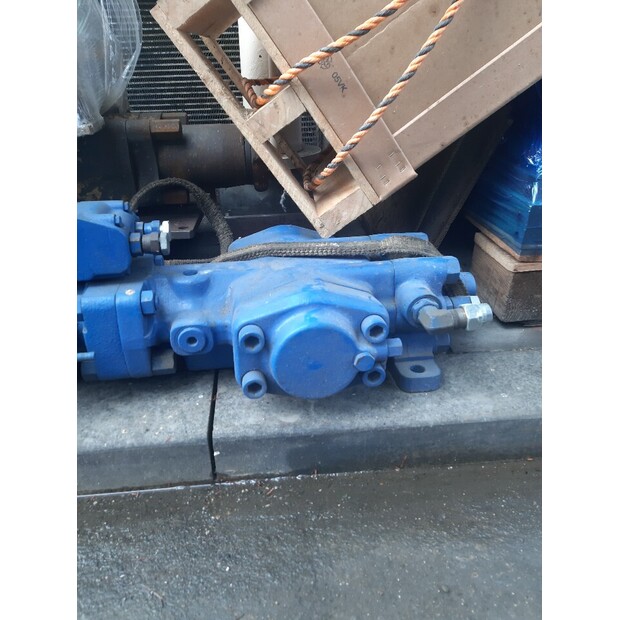 SPARE PARTS HD609 Used-44151070