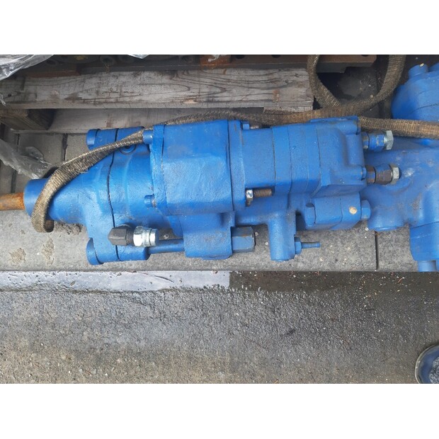 SPARE PARTS HD609 Used-44151071