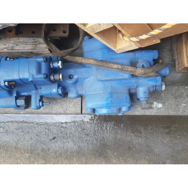 SPARE PARTS HD609 Used-44151072