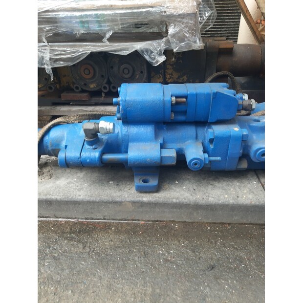 SPARE PARTS HD609 Used-44151073